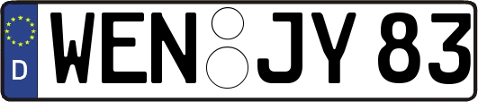 WEN-JY83
