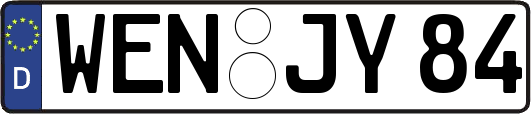 WEN-JY84