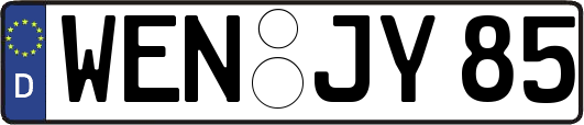 WEN-JY85