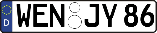 WEN-JY86