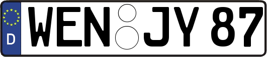 WEN-JY87
