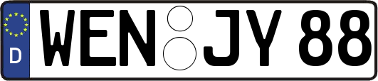 WEN-JY88