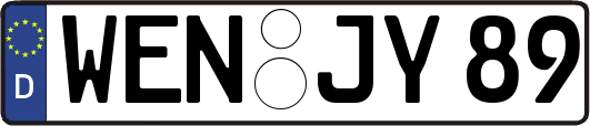 WEN-JY89