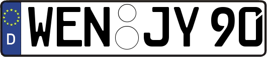WEN-JY90
