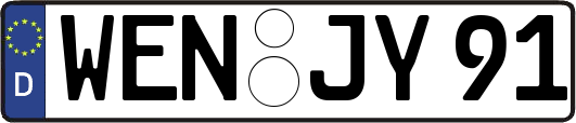 WEN-JY91