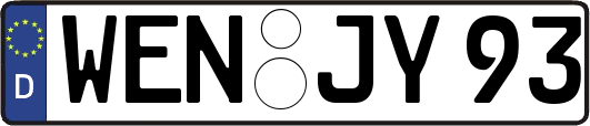 WEN-JY93