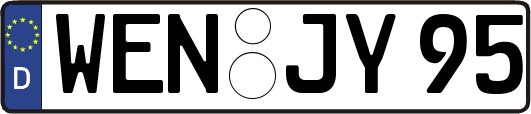 WEN-JY95