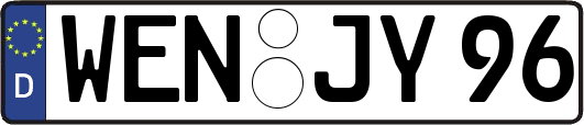 WEN-JY96