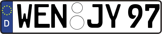 WEN-JY97