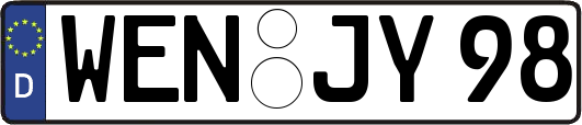 WEN-JY98