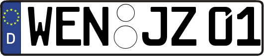 WEN-JZ01