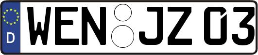 WEN-JZ03
