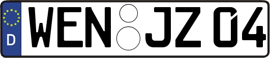 WEN-JZ04
