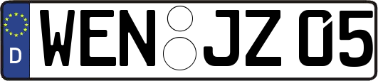 WEN-JZ05