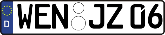 WEN-JZ06