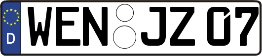 WEN-JZ07