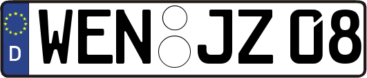 WEN-JZ08