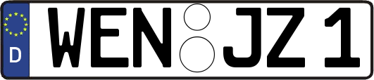 WEN-JZ1