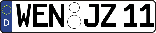 WEN-JZ11