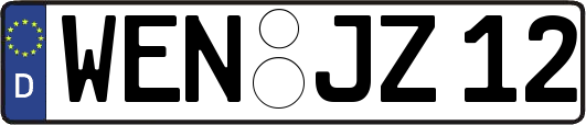 WEN-JZ12