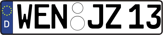 WEN-JZ13