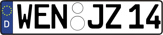 WEN-JZ14