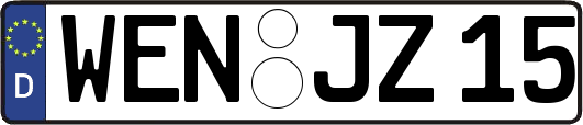 WEN-JZ15