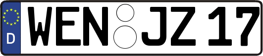 WEN-JZ17