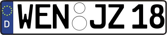 WEN-JZ18