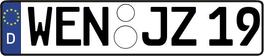WEN-JZ19