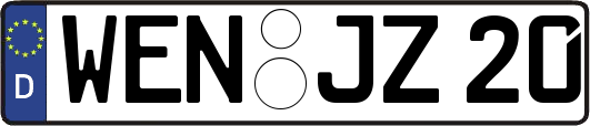 WEN-JZ20