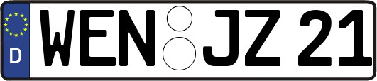 WEN-JZ21