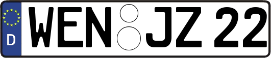 WEN-JZ22