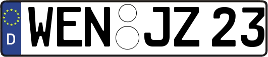 WEN-JZ23