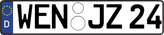 WEN-JZ24