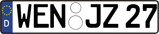WEN-JZ27