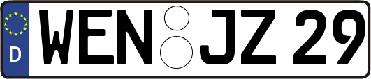 WEN-JZ29
