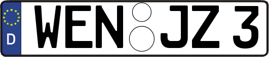 WEN-JZ3