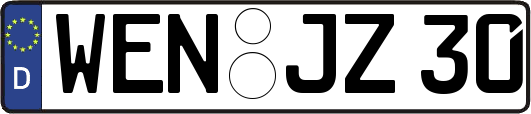 WEN-JZ30