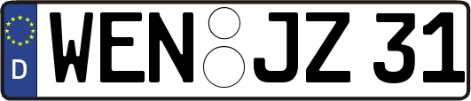 WEN-JZ31