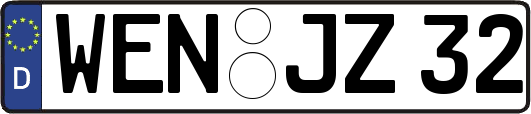WEN-JZ32