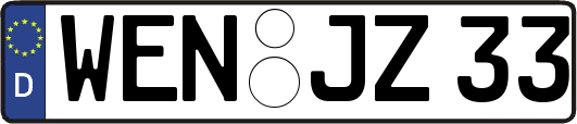 WEN-JZ33