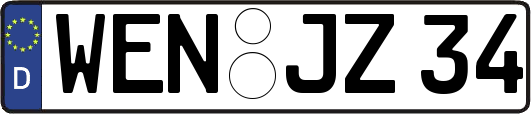 WEN-JZ34