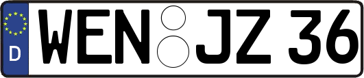 WEN-JZ36