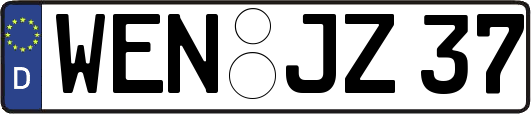 WEN-JZ37