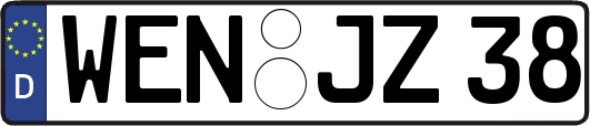 WEN-JZ38