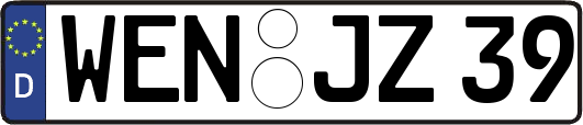 WEN-JZ39