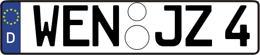 WEN-JZ4