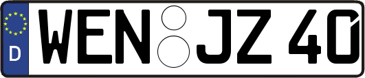 WEN-JZ40