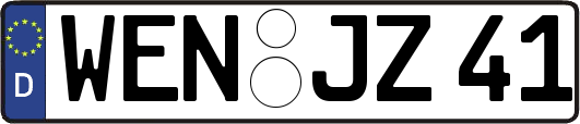WEN-JZ41